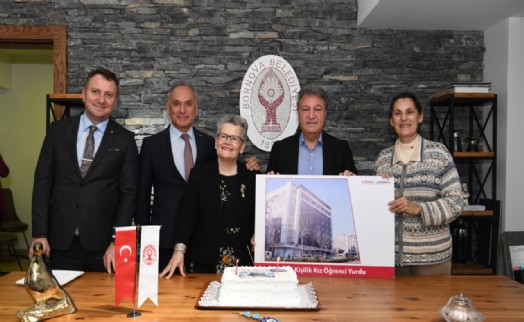 ÇYDD iş birliği artarak sürecek