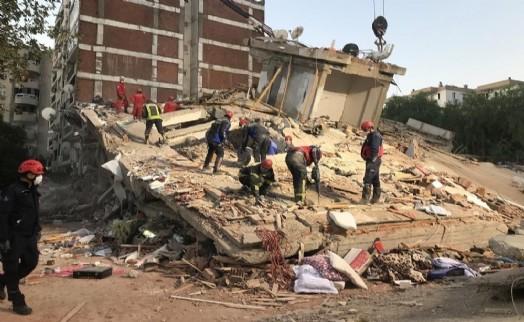 Depremde 15 kişiye mezar olan apartmanın deprem raporu istinafta ‘tavsiye niteliğinde' sayıldı