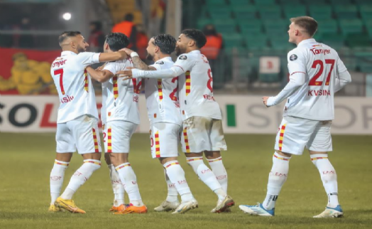 Göz-Göz, Rize'den mutlu döndü