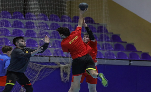 Göztepe Hentbol'da işler yolunda gitmiyor