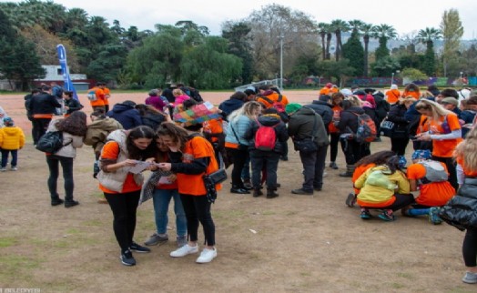 Hazine Avı'nda ödüller sahiplerini buldu