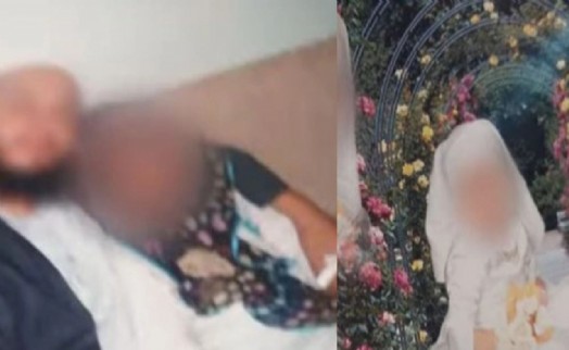 H.K.G.'nin 6 yaşından itibaren cinsel istismara uğraması TBMM'ye taşındı