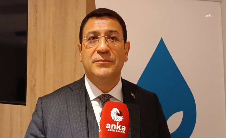 İdris Şahin: Erdoğan’ın mağdur edebiyatı ile seçimlere girmesine fırsat vermeyeceğiz