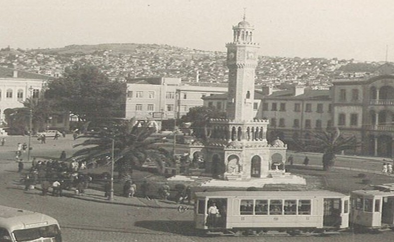 “İzmir'in Yüz Yılı” Sempozyumu 15 Aralık’ta başlıyor