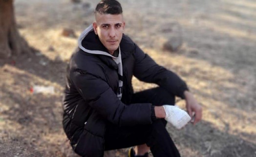 İzmir'de vahşet: Önce öldürdü, sonra yaktı