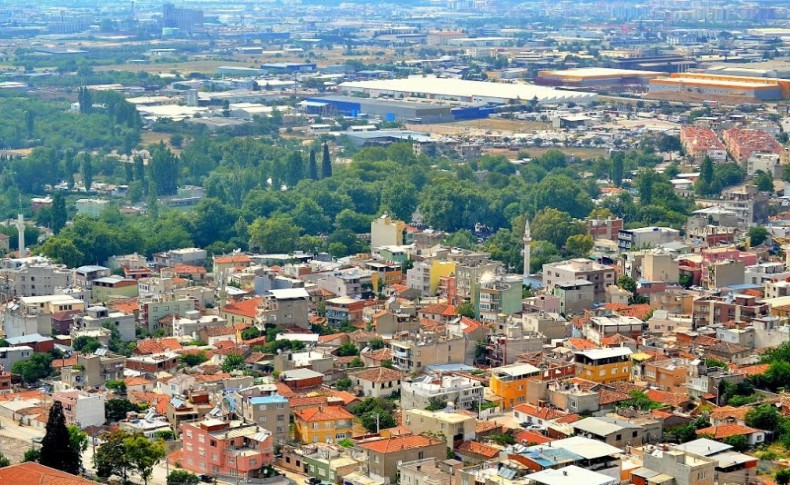 İzmir’in suyu koruma altında