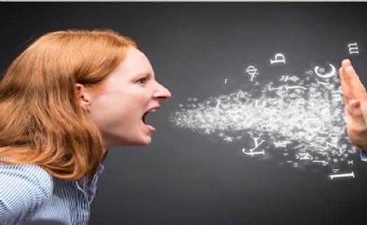 Karşıyaka'da öfke kontrolü semineri