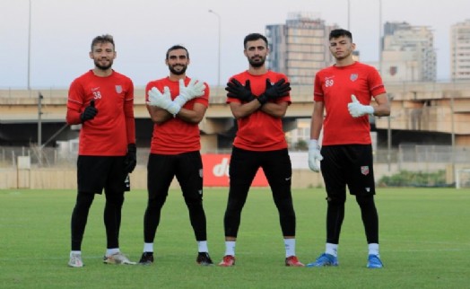 Karşıyaka'da Yusuf'un durumu belirsiz