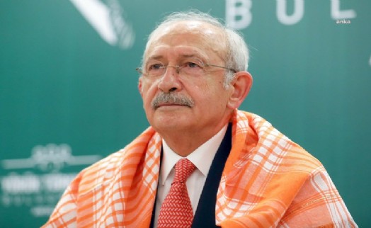 Kılıçdaroğlu'ndan '21 Aralık' paylaşımı