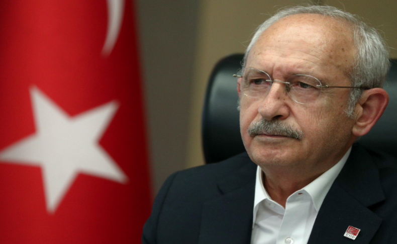Kılıçdaroğlu: Yiğit polislerimiz operasyon için emir bekliyor