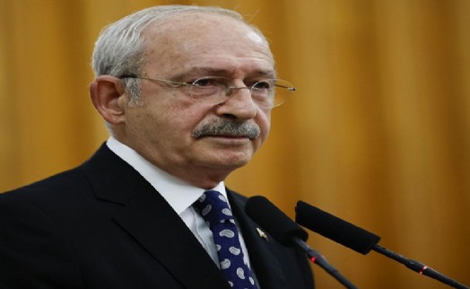 Kılıçdaroğlu'nun İzmir programı ikinci kez ertelendi