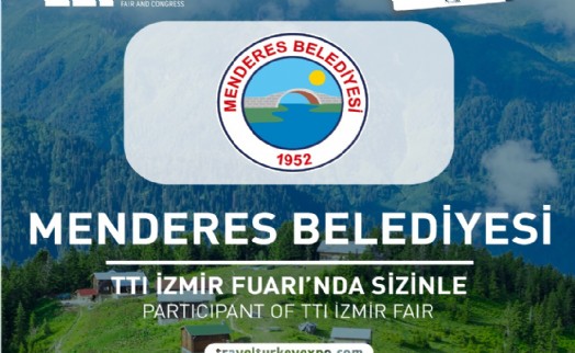 Menderes Belediyesi'nde fuar hazırlıkları tamam