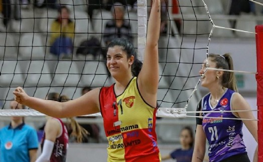 Nazlı Alkan: “Erken mağlubiyet her zaman iyidir”