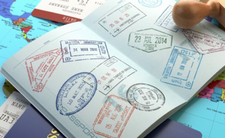 Pasaport randevusu açıklaması! Talep 3,5 milyonu aştı
