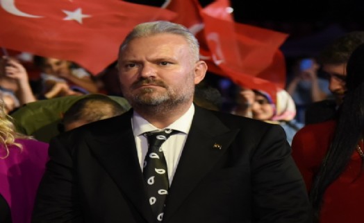 Pehlivan'dan ‘Kubilay' mesajı “Atatürk” vurgusu