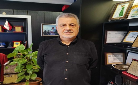 Sayılkan'dan acı reçete: İlaç kıtlığı yaşıyoruz