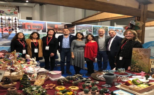 Travel Turkey'de Narlıdere farkı