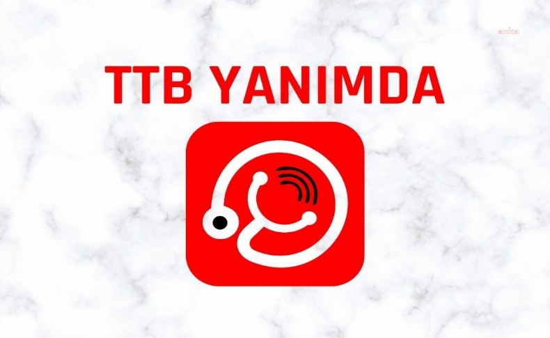 TTB'den sağlıkta şiddetin önüne geçmek için “TTB Yanımda” mobil uygulaması