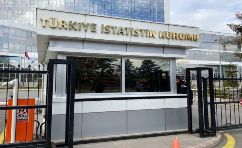 TÜİK: Üretici fiyatlarındaki yıllık artış yüzde 136,02 oldu