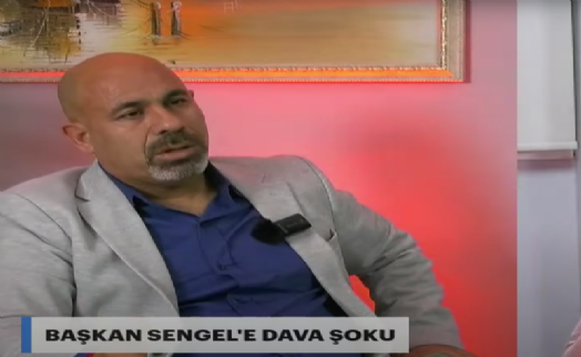 Umutoğulları'ndan Sengel'e açılan soruşturmaya tepki: O başkanın alnından öperim