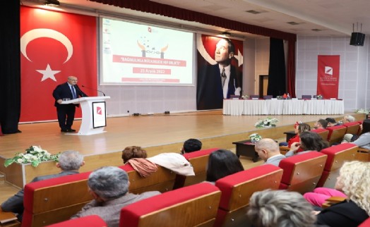 Vali Köşger'den ‘Narko alan' mesajı: Sokak Sokak İzmir'in Her Noktasındayız