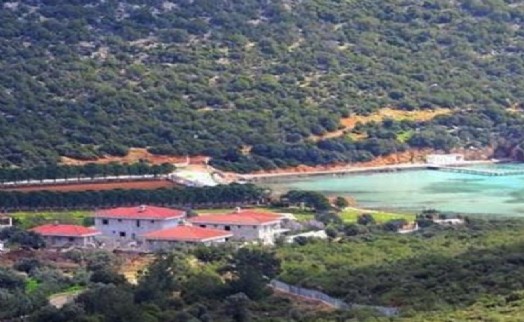 Yargı ‘Ensar' planlarına ‘Dur' dedi