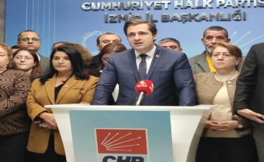 Yücel'den ‘iğrenç olay' için iktidara ‘istifa' çağrısı: 6 yaşındaki çocuğa tecavüz edenler lekelenmesin diye…