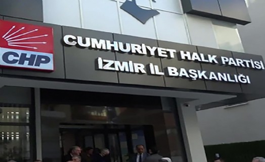 Yücel'in istifasından sonra il yönetiminden kritik zirve