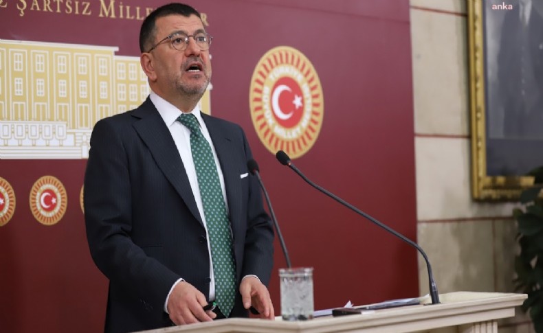 Ağbaba: Asgari ücretlinin ev alması hayal