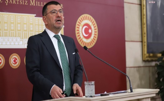 Ağbaba: Asgari ücretlinin ev alması hayal