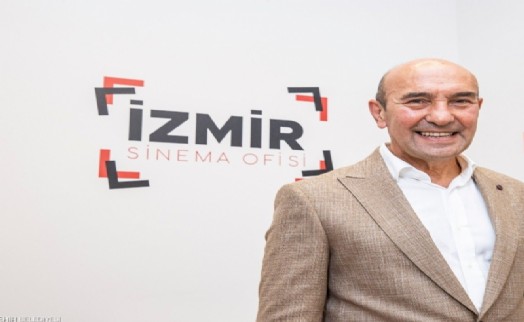 “Aile” dizisinin çekimleri İzmir'de yapılıyor