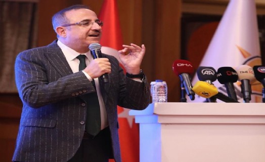 AK Partili Sürekli'den Soyer'e ‘4 yıl' karnesi