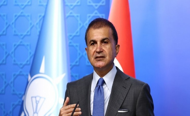 AK Parti Çelik'ten seçim tarihi açıklaması: Öne mi alınacak ?