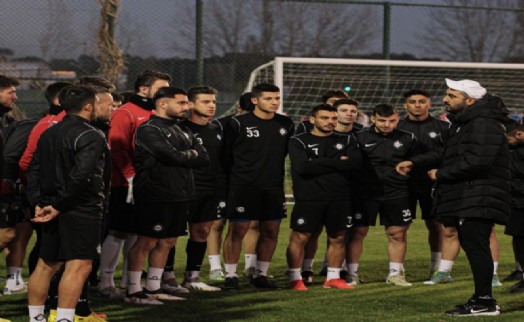 Altay, Samsunspor'a konuk oluyor