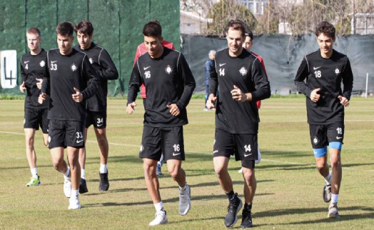 Altay'dan en kötü seri