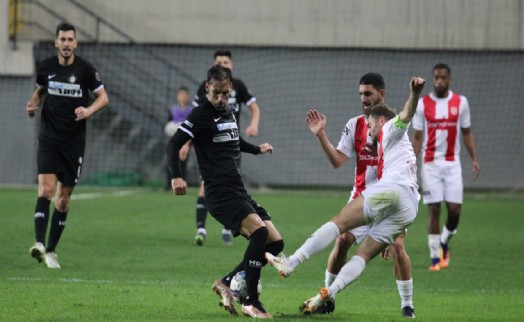 Altay'dan kötü rekor