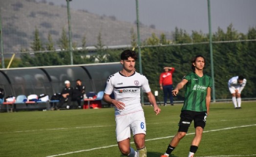 Altınordu'dan gençlik aşısı