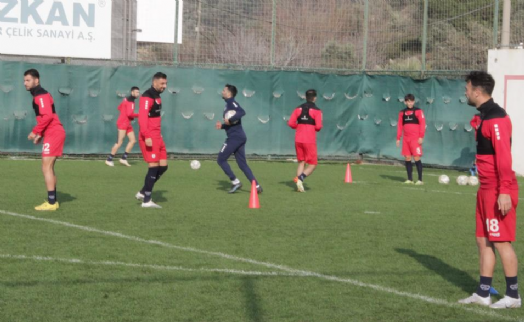 Altınordu'nun gençleri kiralanıyor