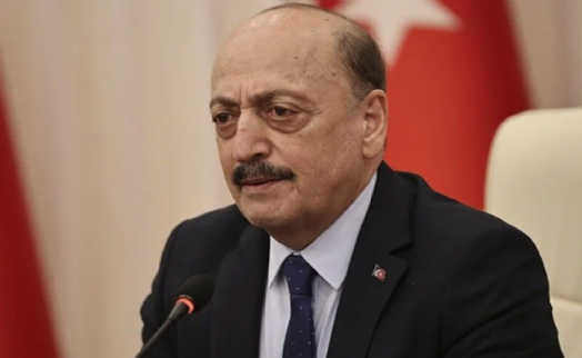 Bakan Bilgin'den 'EYT' açıklaması: Bizden top çıktı