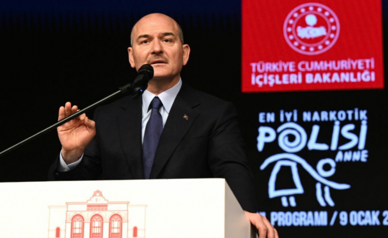 Bakan Soylu: Gabar’dan çok daha büyük müjdeler gelecek