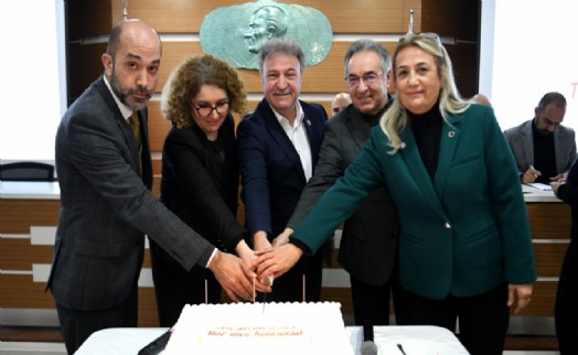 Başkan İduğ'dan ‘Doğanlar sorunu' için ‘konteyner' önerisi