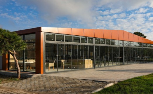 Bayraklı'ya yeni yıl müjdesi