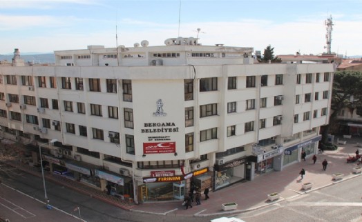 Bergama Belediyesi'nden satış kararı: 2 taşınmaz vitrinde
