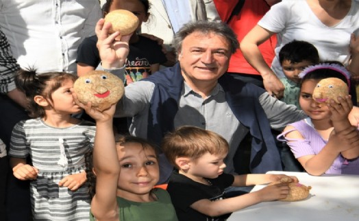 Bornova 2022'de kültür etkinlikleri ile renklendi