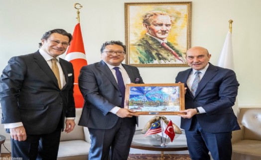 Botanik EXPO İzmir'in bilinirliğini artıracak