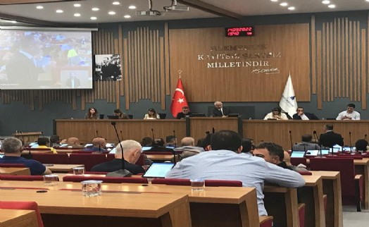 Büyükşehir'den depremzedelere bir müjde daha yolda