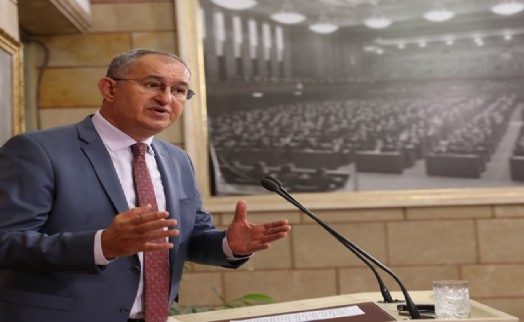 CHP'li Sertel: ÇAYKUR'un depoları dolu kasası boş!