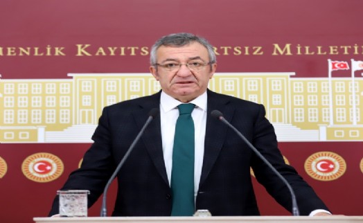 CHP'li Altay'dan “EYT” çağrısı: Şovu bırakın, teklifi ulaştırın