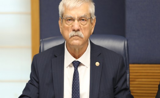 CHP'li Beko, maden işçisinin mektubunu paylaştı