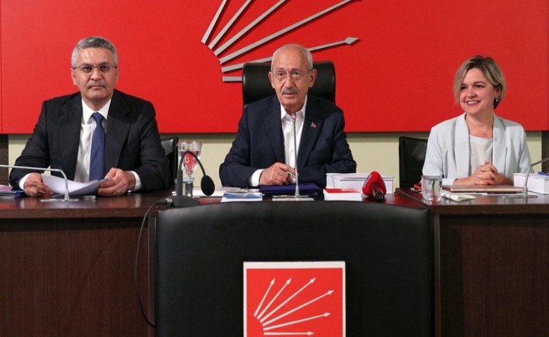 CHP’nin 'kısa’ PM’si: 30 Ocak lansmanının adresi netleşti